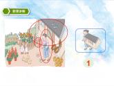 3.第3单元 认识1-5和比多少（课件+教案+练习）