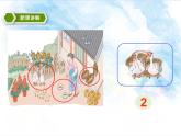 3.第3单元 认识1-5和比多少（课件+教案+练习）