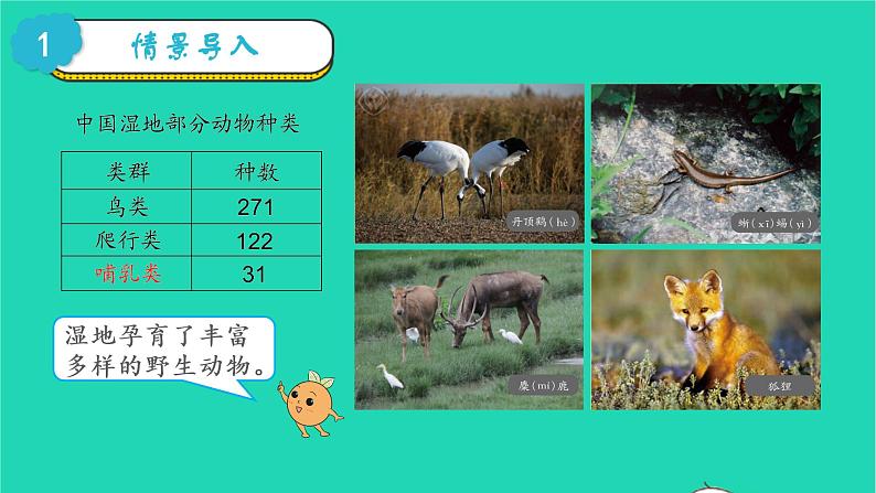 2022新人教版三年级数学上册4万以内的加法和减法二1加法第1课时三位数加两三位数（教学课件+教学反思）02