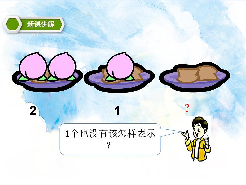 6.第3单元第4课时 0的认识和加减法（课件+教案+练习）03