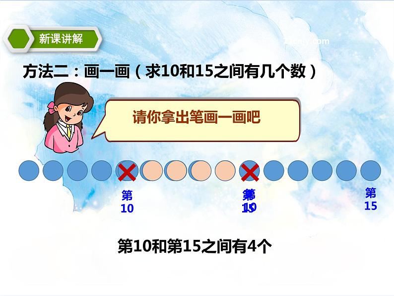 16.第六单元6.3 解决问题数数策略（课件+教案+练习）08