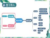 北师大版 三年级上册数学课件-总复习 数与代数 优质课件