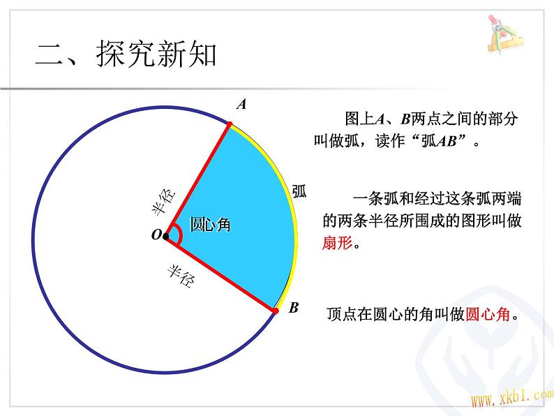 11.扇形ppt课件第4页