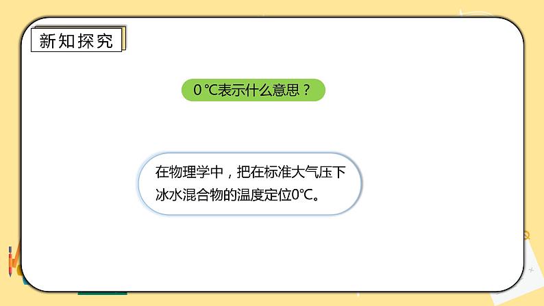 人教版小学数学六下1.1《负数的认识》PPT课件（送教案+练习）06