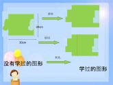 j冀教版五年級上冊平行四邊形的面積PPT課件