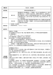 2021学年3 圆的面积教学设计