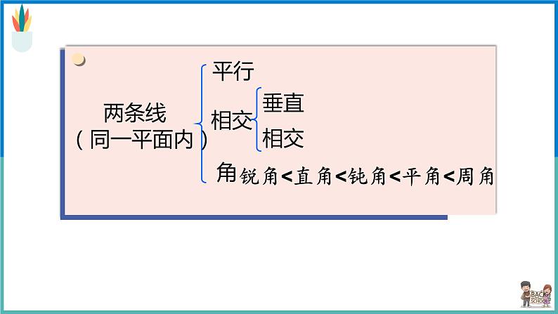 人教版六年级下总复习知识点整理课件03