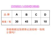 人教版三年级数学下册第三单元《统计》课件