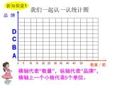 人教版三年级数学下册第三单元《统计》课件