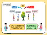 人教版小学数学六下1.2《在直线上表示数》PPT课件（送教案+练习）