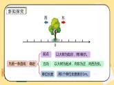 人教版小学数学六下1.2《在直线上表示数》PPT课件（送教案+练习）