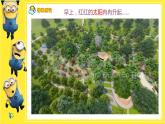 人教版小学数学三下1.1《认识东、南、西、北》课件PPT+教学设计+同步练习