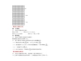 【同步分层作业】人教版数学六年级上册课时练《6.1 百分数的意义》（同步练习含答案）