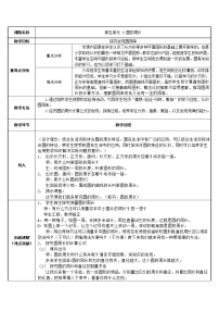 小学数学人教版六年级上册2 圆的周长教学设计