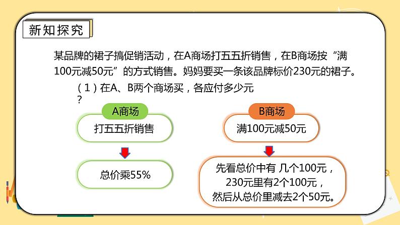 人教版小学数学六下2.5《解决问题》PPT课件第6页