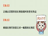 數(shù)學(xué)青島六（下）課件 第四單元 快樂足球—比例尺 相關(guān)鏈接