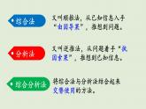 数学青岛六（下）课件 本册综合 数与代数 第5课时 解决实际问题
