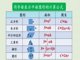数学青岛六（下）课件 本册综合 数与代数 第8课时 式与方程