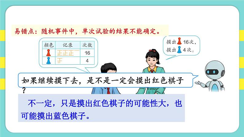 4.2.可能性（二）（课件）人教版五年级数学上册第8页