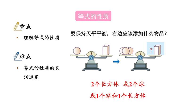 总复习 数与代数（课件）人教版五年级数学上册第8页