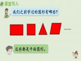 数学青岛五（下）课件 七 包装盒—长方体和正方体 第1课时 长方体和正方体