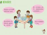 数学青岛五（下）课件 七 包装盒—长方体和正方体 有趣的溶解现象