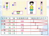 北师大版 六年级上册 生活中的比 优质课件