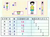 北师大版数学六年级上册《生活中的比》公开课课件