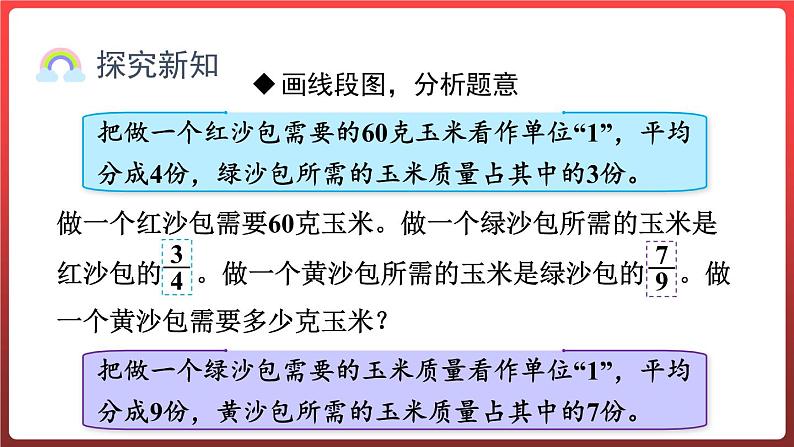 1.4.分数连乘（课件）-六年级上册数学青岛版第4页