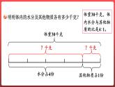 4.3.按比分配（课件）-六年级上册数学青岛版