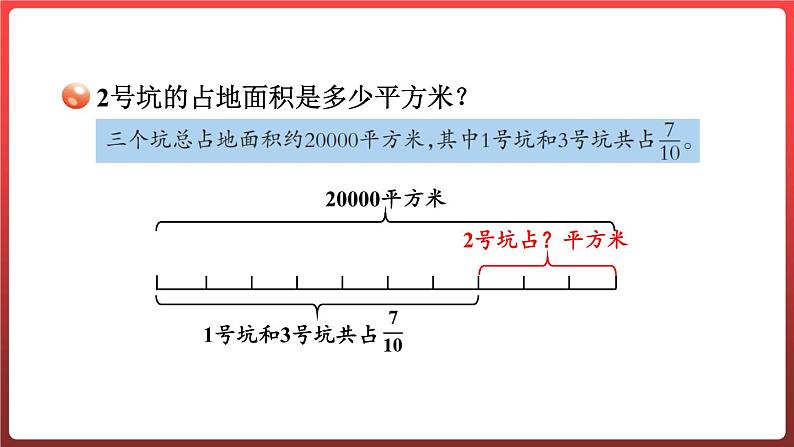 6.2.稍复杂的分数乘法问题（整体与部分的关系）（课件）-六年级上册数学青岛版第5页