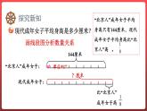 6.3.稍复杂的分数乘法问题（两种量之间的关系）（课件）-六年级上册数学青岛版