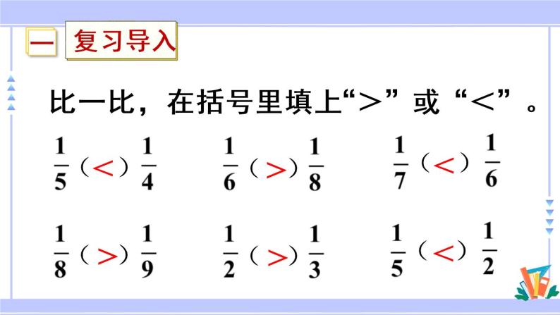 小学数学分数的简单计算一等奖课件ppt-教习网|课件下载