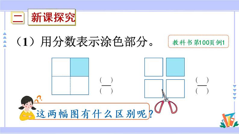 8.8 认识整体的几分之几（课件PPT+教案+同步练习含答案）04