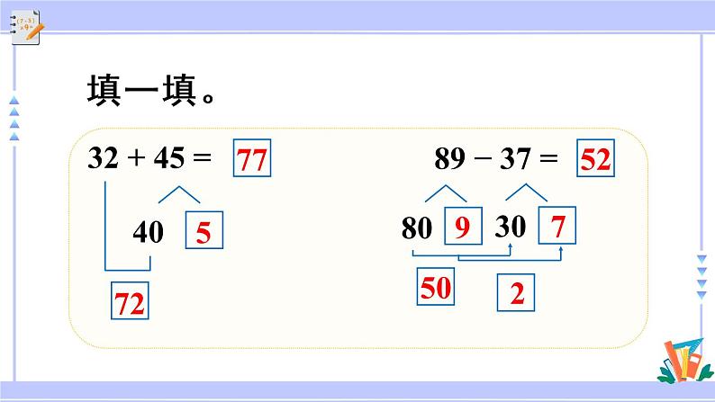 10.2 万以内的加减法（课件PPT+教案）06