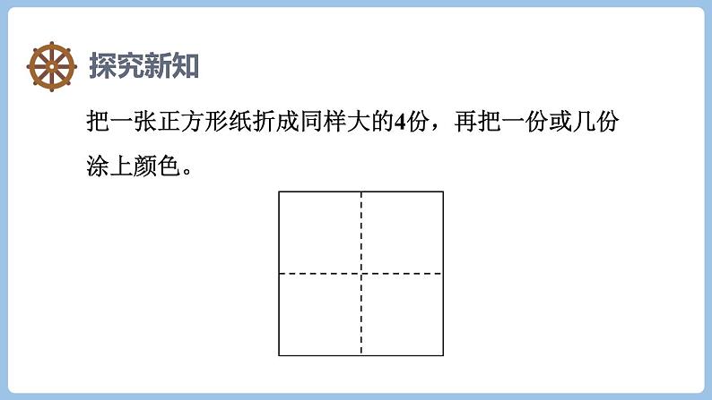 8.2 几分之几（课件）三年级上册数学人教版03