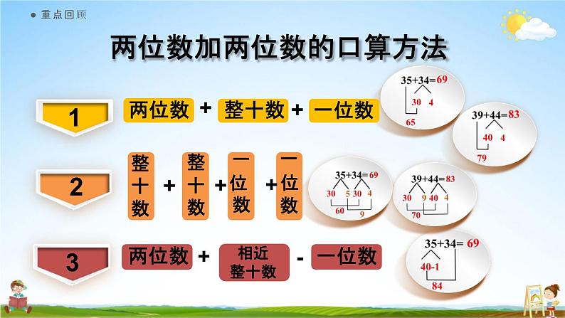 人教版三年级数学上册《2-5 练习二》课堂教学课件PPT小学公开课02