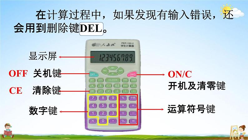 人教版四年级数学上册《1-14 练习四》课堂教学课件PPT小学公开课03