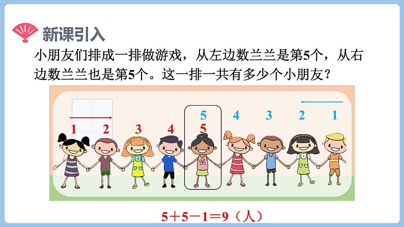 9 集合（课件）-三年级上册数学人教版02