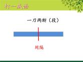 五年级数学上册植树问题，课件