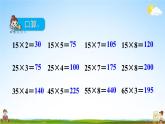 人教版四年级数学上册《6-2-4 除数不接近整十数的除法》课堂教学课件PPT小学公开课