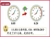 1.2.时间的计算 （课件）三年级上册数学人教版