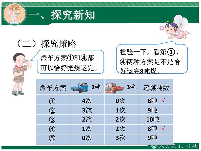 测量第6课时解决问题例9教学课件第6页