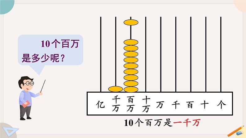 1.1《亿以内数的认识》PPT课件+教学设计+同步练习06