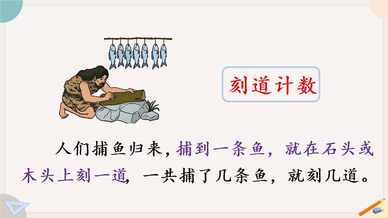 1.9《数的产生》PPT课件+教学设计+同步练习05