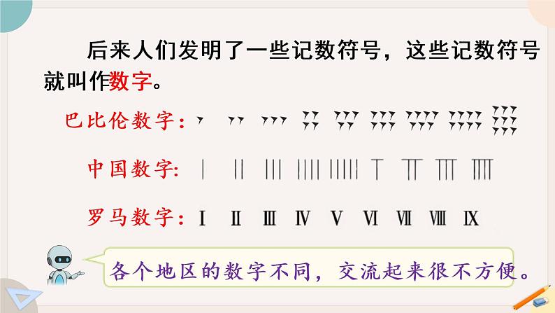 1.9《数的产生》PPT课件+教学设计+同步练习06