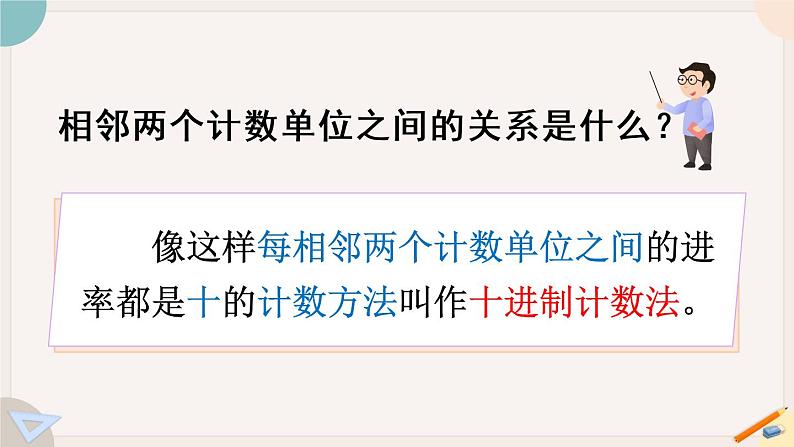 1.10《十进制计数法》PPT课件+教学设计+同步练习06