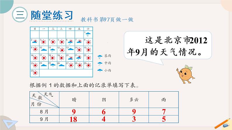 7.2《一格代表2个单位的条形统计图》PPT课件+教学设计+同步练习05