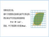 6.5.不规则图形的面积（课件）五年级上册数学人教版