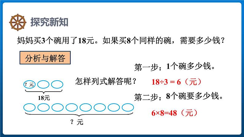 6.7 解决问题（一）（课件）三年级上册数学人教版第8页